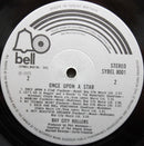 Bay City Rollers : Once Upon A Star (LP, Album)