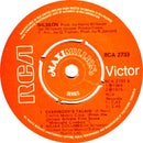 Harry Nilsson : Without You (7", Maxi, Pus)