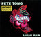 Pete Tong / Sarah Main : Pure Pacha (2xCD, Mixed)