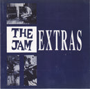 The Jam : Extras (CD, Comp)