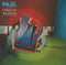 Ph.D. : Ph.D. (LP, Album)