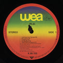 Ph.D. : Ph.D. (LP, Album)