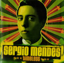Sergio Mendes* : Timeless (CD, Album)