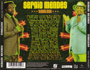 Sergio Mendes* : Timeless (CD, Album)