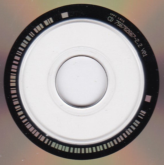 Yes : Fragile (CD, Album, RE, RM)