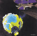 Yes : Fragile (CD, Album, RE, RM)