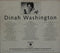 Dinah Washington : The Best Of The Roulette Years (3xCD, Comp + Box)