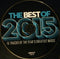 Various : The Best Of 2015 (15 Tracks Of The Year's Greatest Music) (CD, Comp)