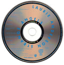 Laurie Anderson : Strange Angels (CD, Album, RE)