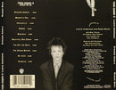 Laurie Anderson : Strange Angels (CD, Album, RE)
