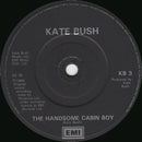 Kate Bush : Hounds Of Love (7", Single)