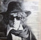 Ian Hunter : Ian Hunter (LP, Album)