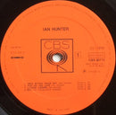 Ian Hunter : Ian Hunter (LP, Album)