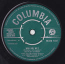 Shirley Bassey With The Williams Singers And Geoff Love & His Orchestra : I'll Get By (As Long As I Have You) (7", Single)