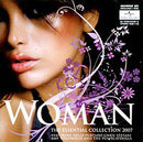 Various : Woman: The Essential Collection 2007 (CD, Comp)