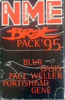 Various : Brat Pack '95 (Cass, Comp)