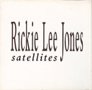 Rickie Lee Jones : Satellites (CD, Mini, Single)