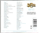 Various : The Best Seventies Album In The World...Ever! (2xCD, Comp)