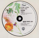 Prince : When Doves Cry (7", Single, Pap)