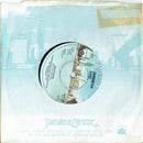 Samantha Sang : Emotions (7", Single, Blu)