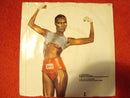 Grace Jones : La Vie En Rose (7", Single, RE)