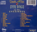 Unknown Artist : Steel Bands Of The Carribean (CD, Comp)