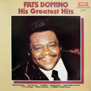 Fats Domino : His Greatest Hits (CD, Album)