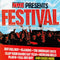 Various : NME Presents: Festival - 15 Songs To Soundtrack Your Summer (CD, Comp)