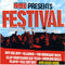 Various : NME Presents: Festival - 15 Songs To Soundtrack Your Summer (CD, Comp)