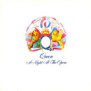 Queen : A Night At The Opera (LP, Album, RE, Non)