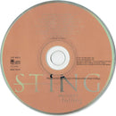 Sting : Mercury Falling (CD, Album)