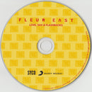 Fleur East : Love, Sax & Flashbacks (CD, Album, Dlx)