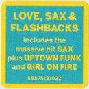 Fleur East : Love, Sax & Flashbacks (CD, Album, Dlx)