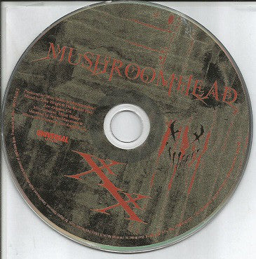 Mushroomhead : XX (CD, Comp, RE, Q P)