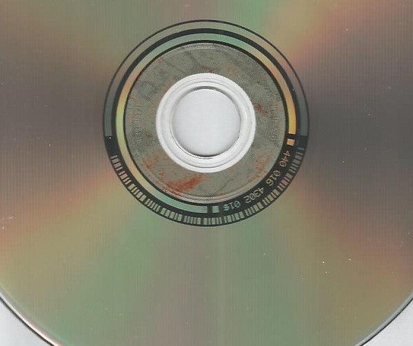 Mushroomhead : XX (CD, Comp, RE, Q P)