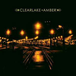 Clearlake : Amber (CD, Album)
