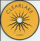 Clearlake : Amber (CD, Album)