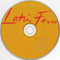 Various : Latin Fever (2xCD, Comp)