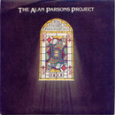 The Alan Parsons Project : The Turn Of A Friendly Card (7", Single)