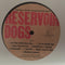 Various : Reservoir Dogs (Original Motion Picture Soundtrack) (LP, Comp, RE, RM, RP, 180)