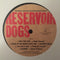 Various : Reservoir Dogs (Original Motion Picture Soundtrack) (LP, Comp, RE, RM, RP, 180)