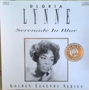 Gloria Lynne : Serenade In Blue (CD, RM)