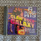Various : Glam Rock Galaxy (CD, Comp)