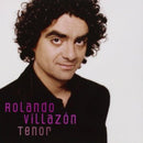 Rolando Villazón : Tenor (CD, Comp)