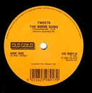 The Tweets : The Birdie Song (7", Single, RE)