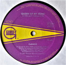 DeBarge : Rhythm Of The Night (12", Maxi)