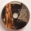 Seckou Keita : 22 Strings/Cordes (CD, Album)