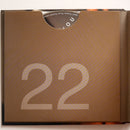 Seckou Keita : 22 Strings/Cordes (CD, Album)