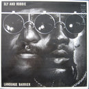 Sly & Robbie : Language Barrier (LP, Album, RE)