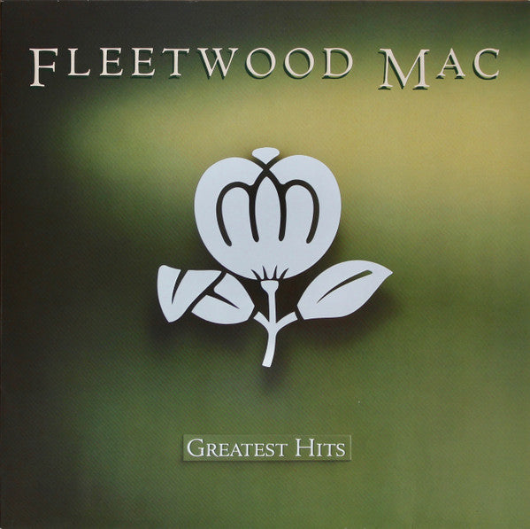 Fleetwood Mac : Greatest Hits (LP, Comp, Emb)